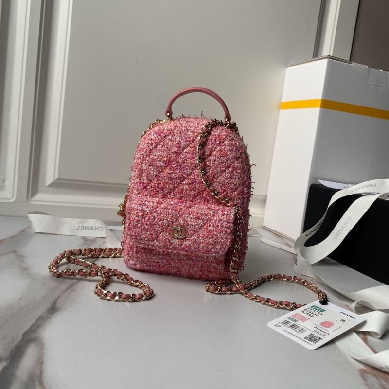 Ch**el backpacks